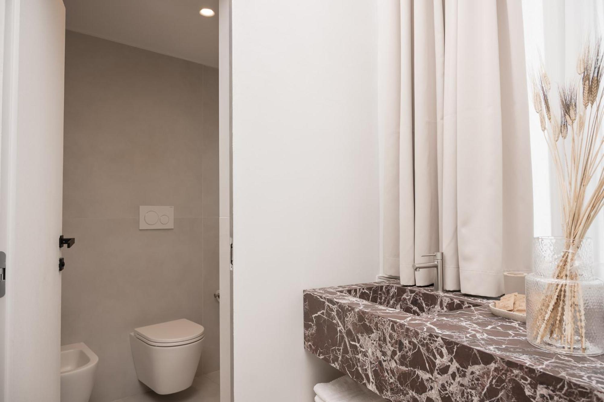 فندق Iodis Relais نابولي المظهر الخارجي الصورة