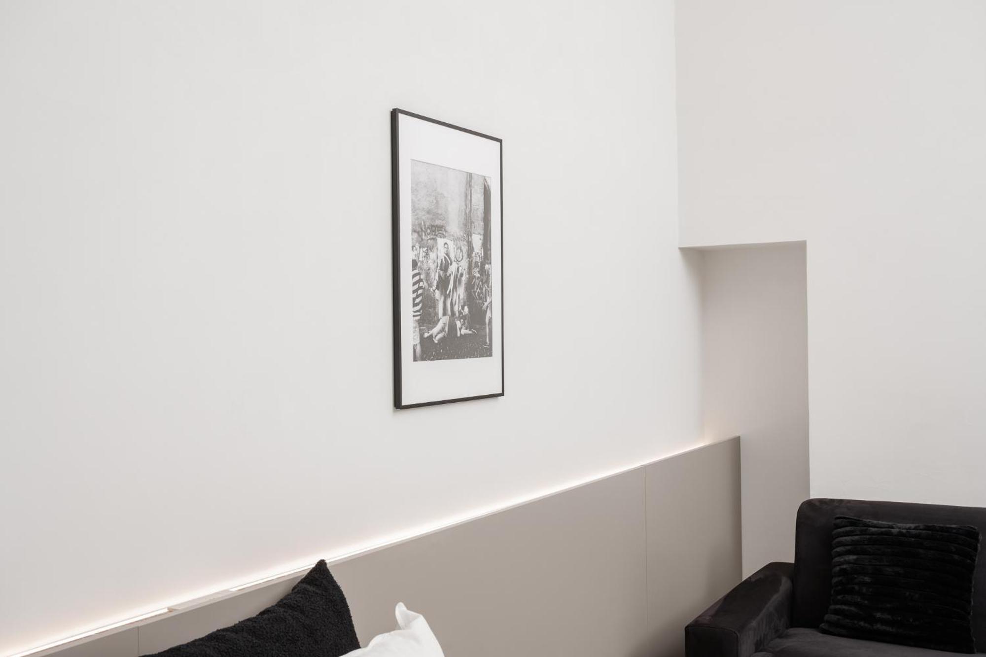 فندق Iodis Relais نابولي المظهر الخارجي الصورة