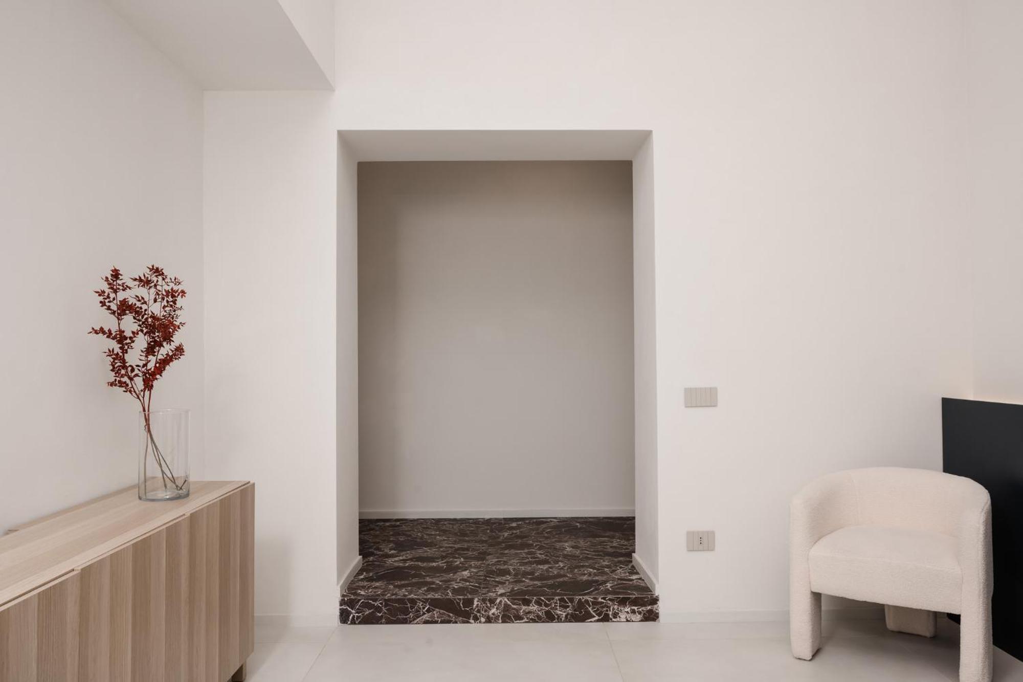 فندق Iodis Relais نابولي المظهر الخارجي الصورة