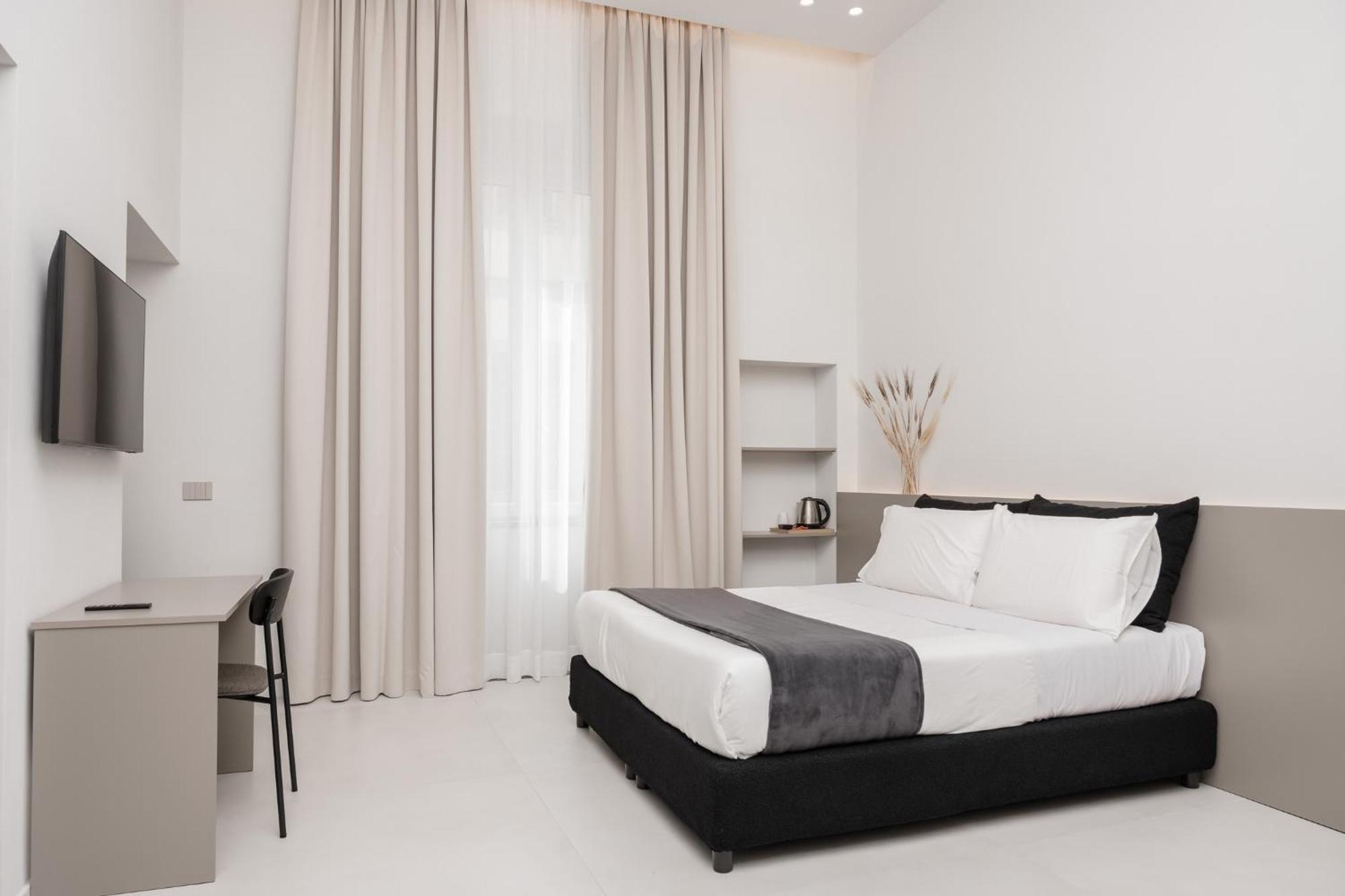 فندق Iodis Relais نابولي المظهر الخارجي الصورة