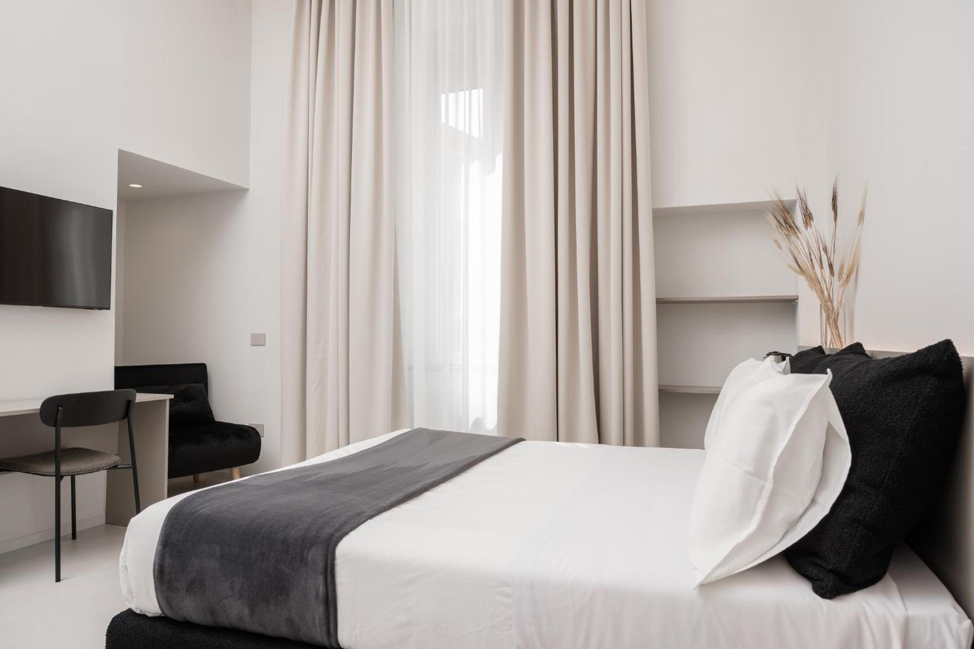 فندق Iodis Relais نابولي المظهر الخارجي الصورة