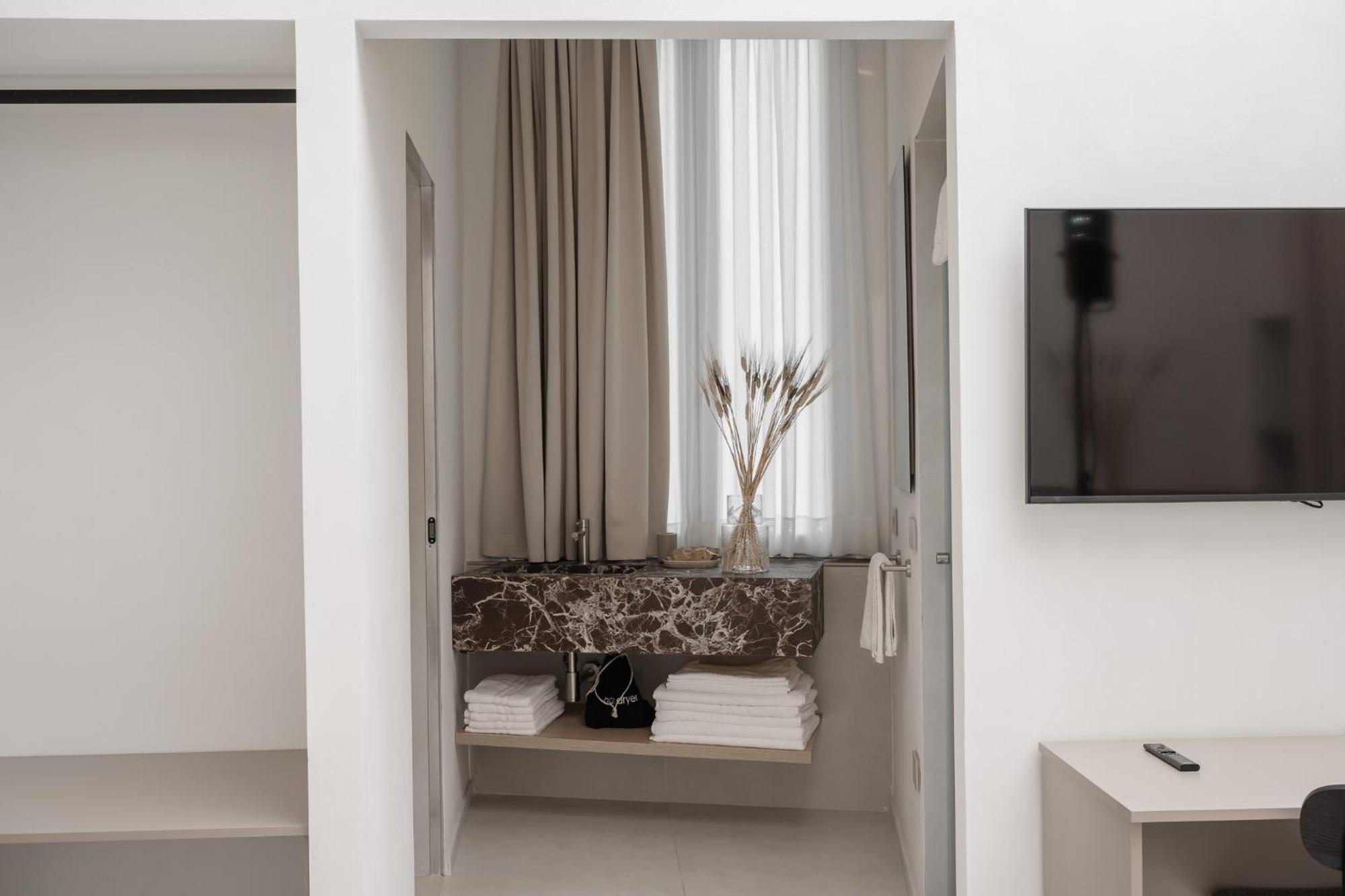 فندق Iodis Relais نابولي المظهر الخارجي الصورة
