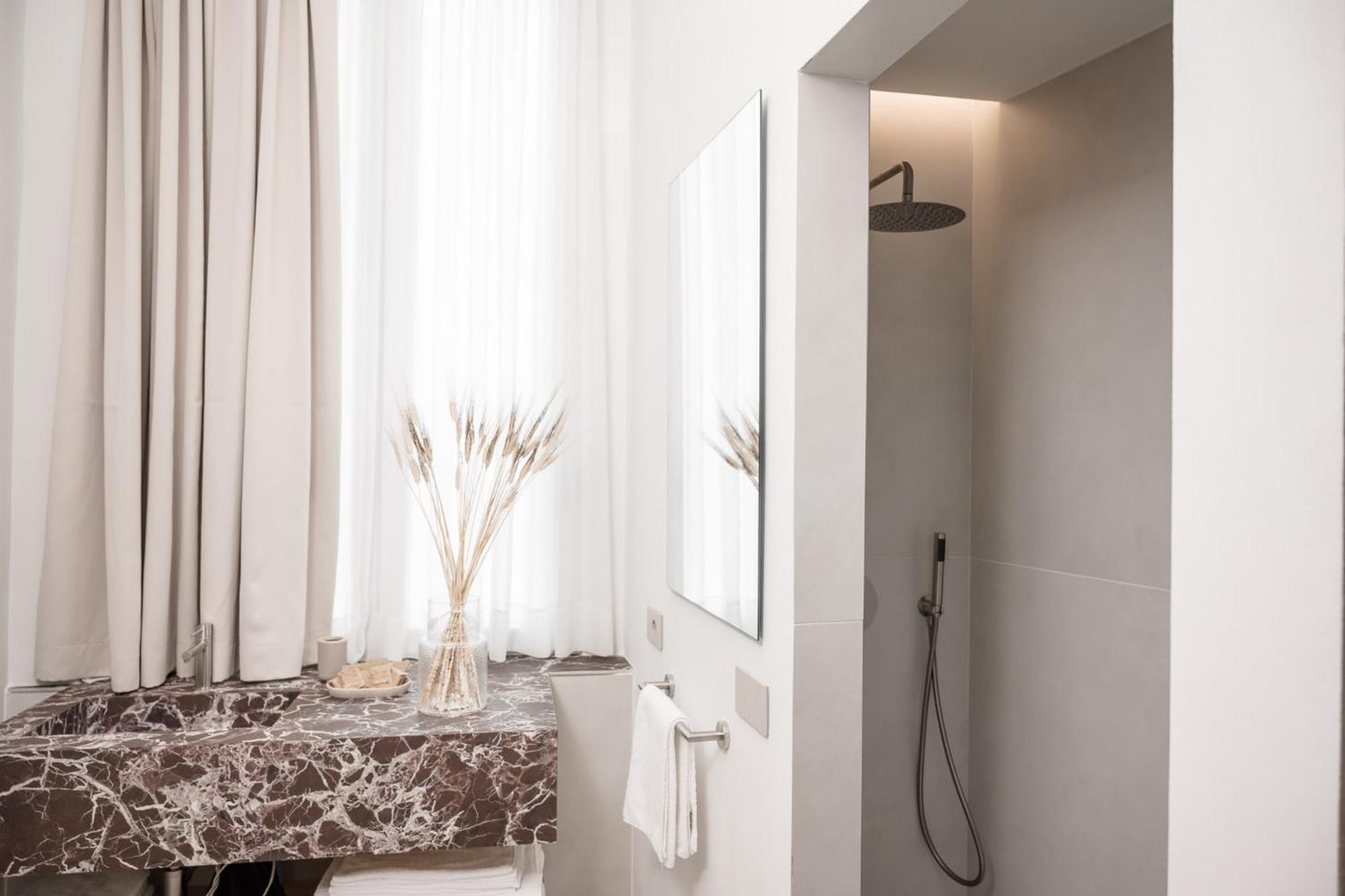 فندق Iodis Relais نابولي المظهر الخارجي الصورة