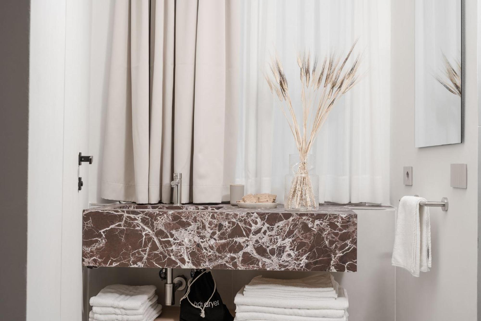 فندق Iodis Relais نابولي المظهر الخارجي الصورة