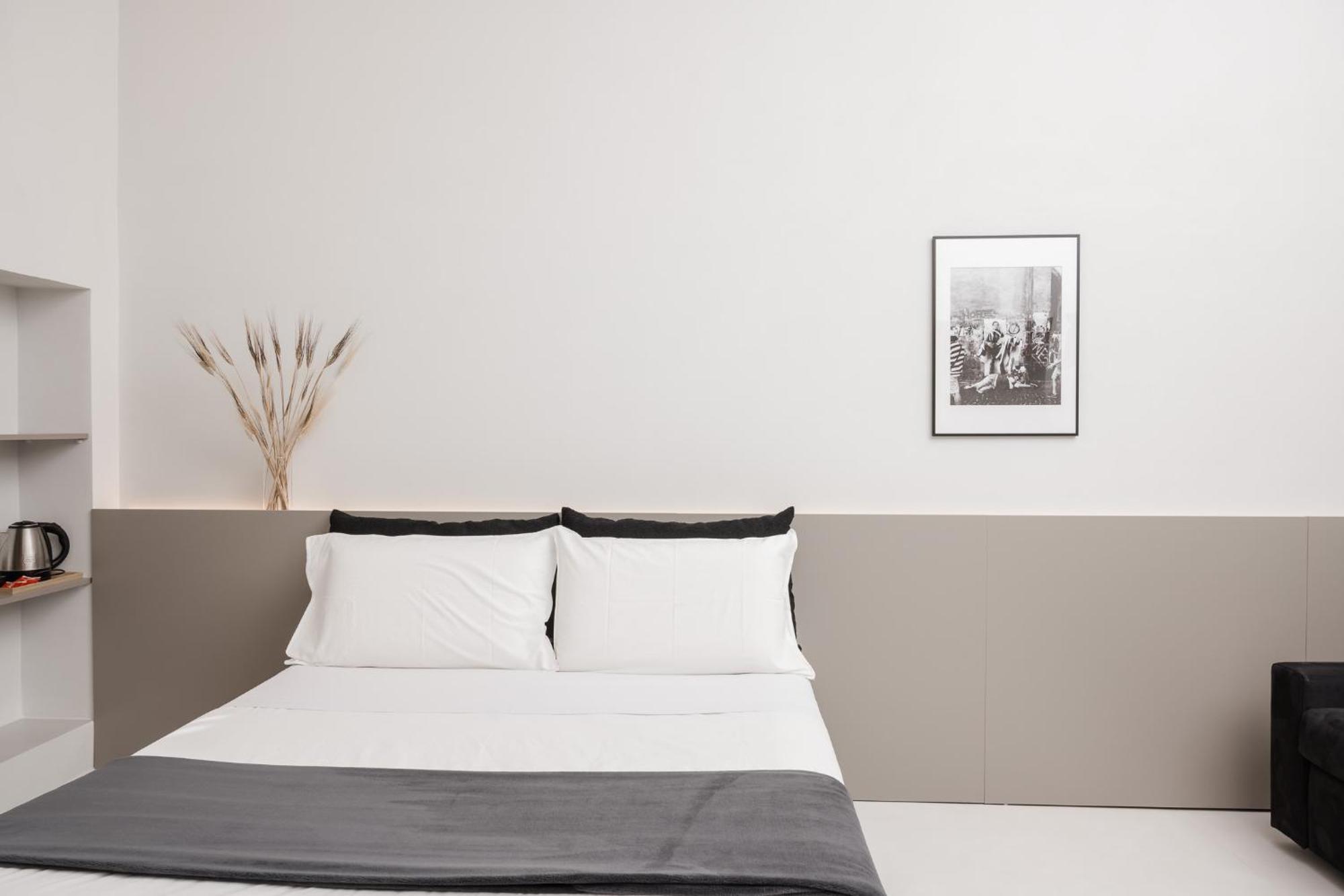 فندق Iodis Relais نابولي المظهر الخارجي الصورة