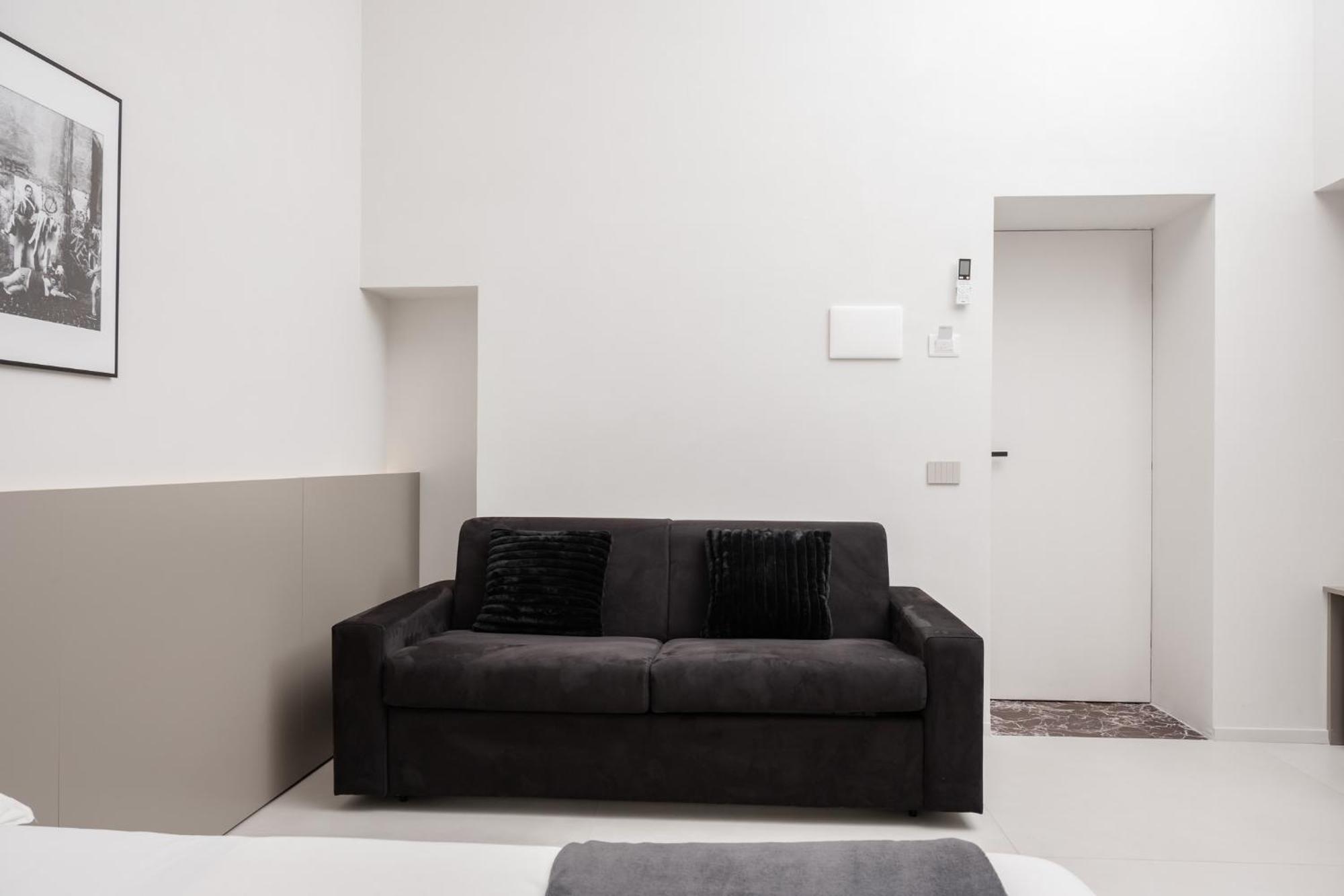 فندق Iodis Relais نابولي المظهر الخارجي الصورة