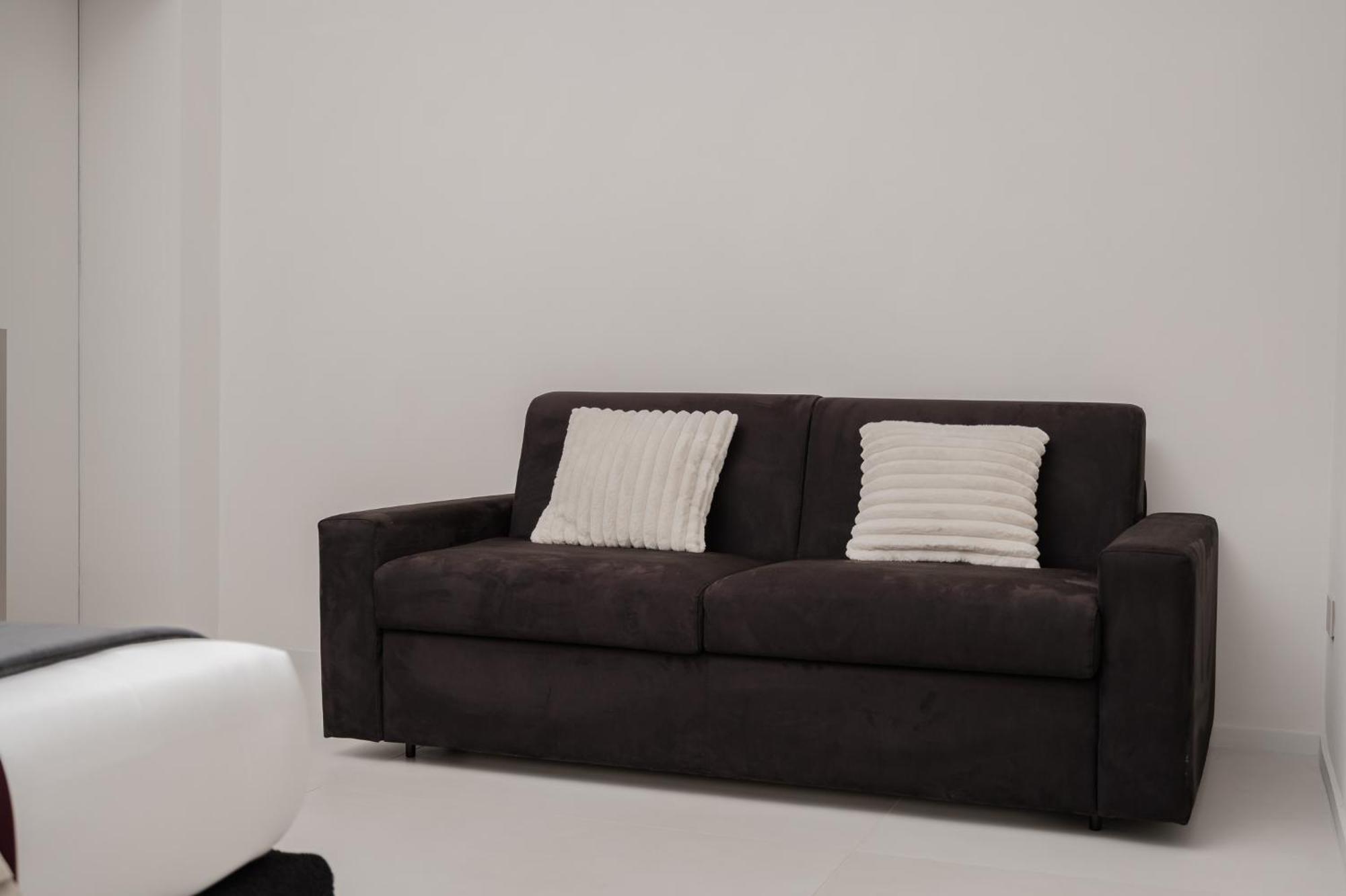 فندق Iodis Relais نابولي المظهر الخارجي الصورة