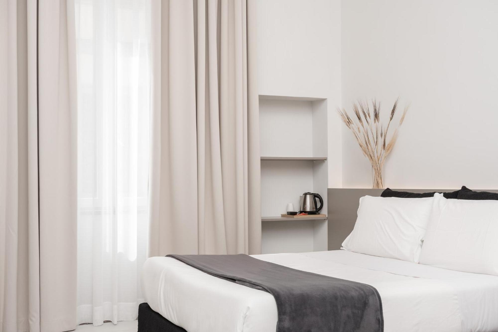 فندق Iodis Relais نابولي المظهر الخارجي الصورة
