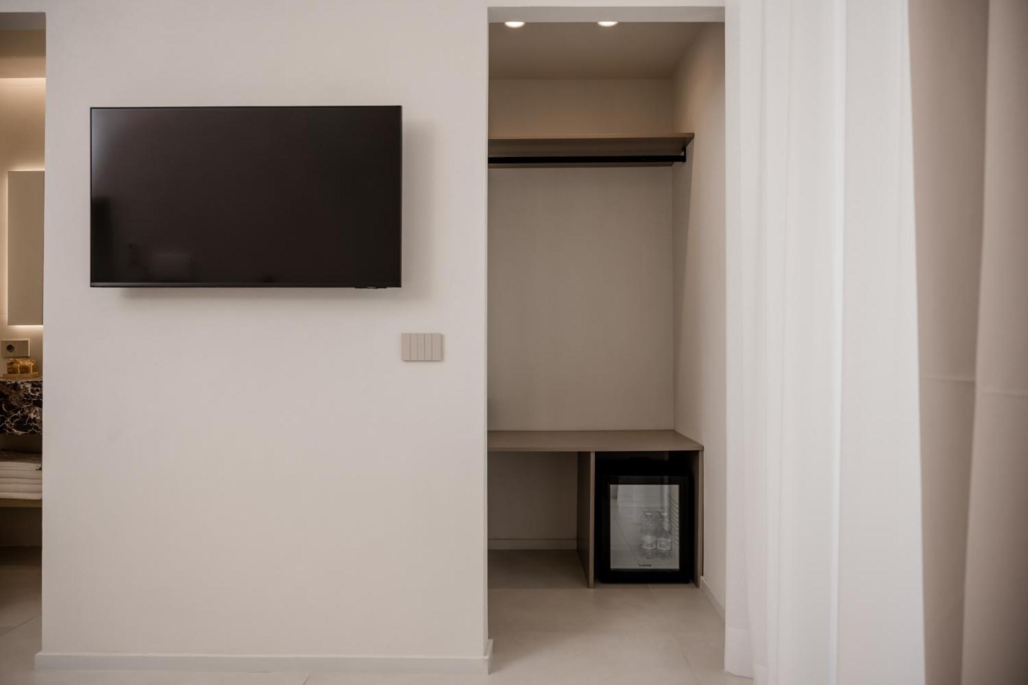 فندق Iodis Relais نابولي المظهر الخارجي الصورة
