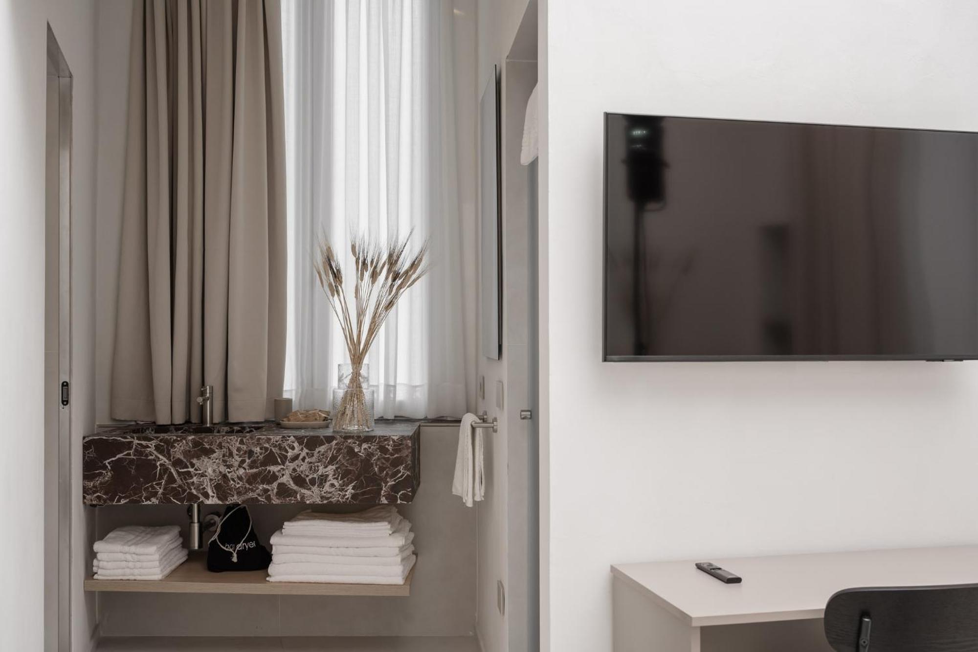 فندق Iodis Relais نابولي المظهر الخارجي الصورة