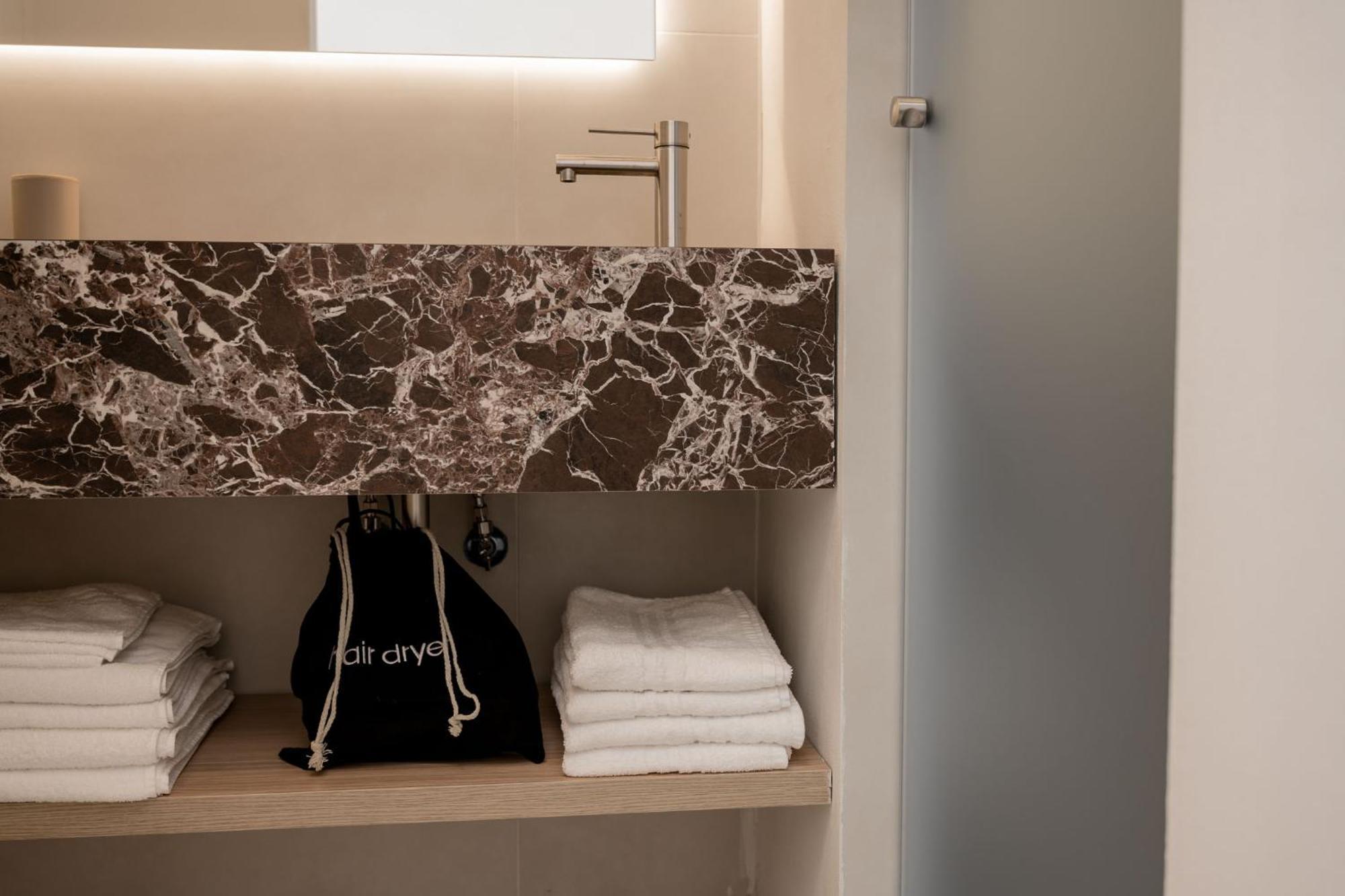 فندق Iodis Relais نابولي المظهر الخارجي الصورة
