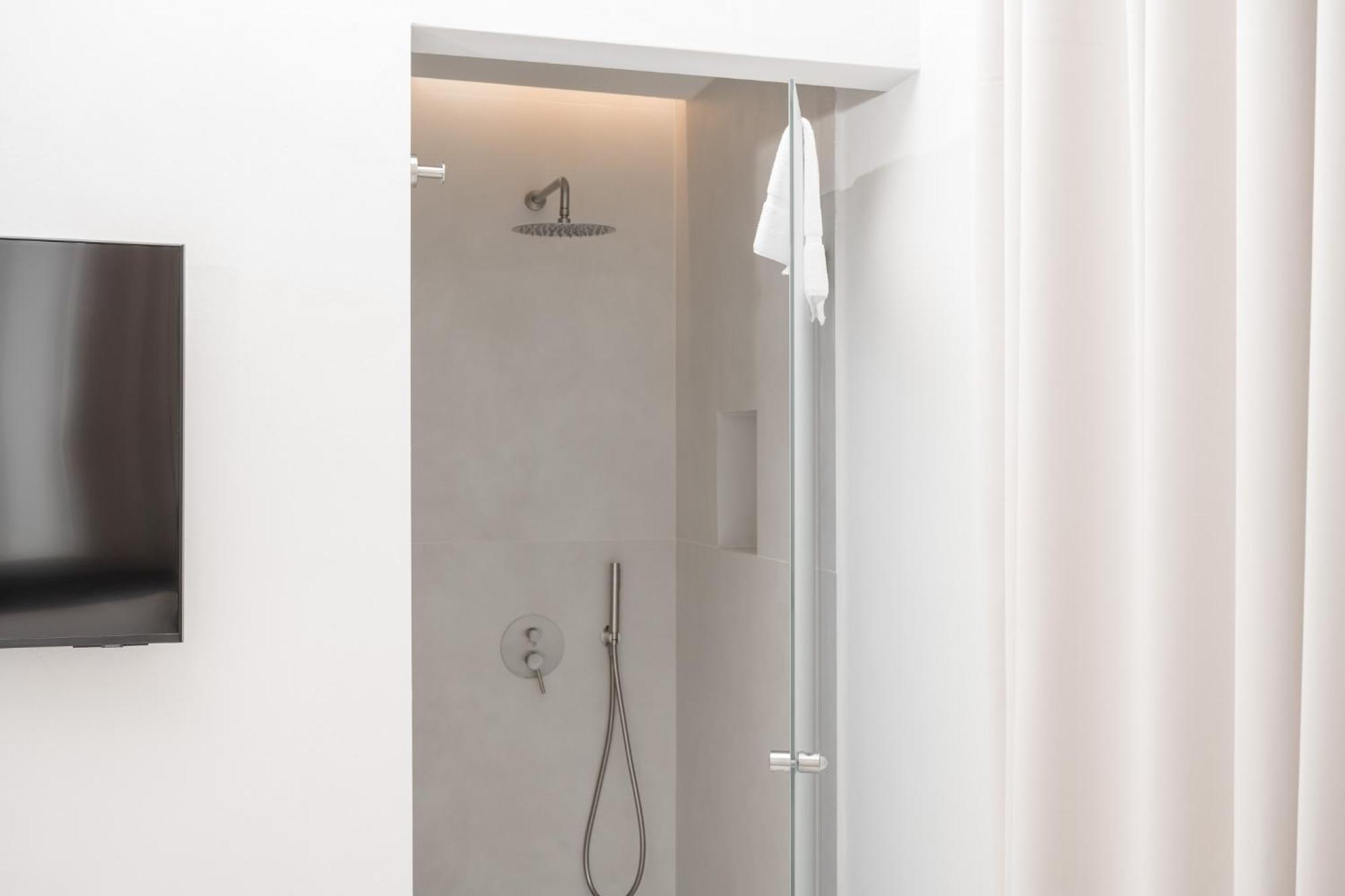 فندق Iodis Relais نابولي المظهر الخارجي الصورة