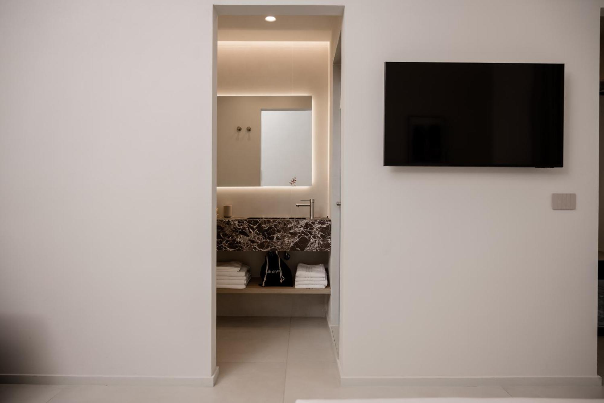 فندق Iodis Relais نابولي المظهر الخارجي الصورة