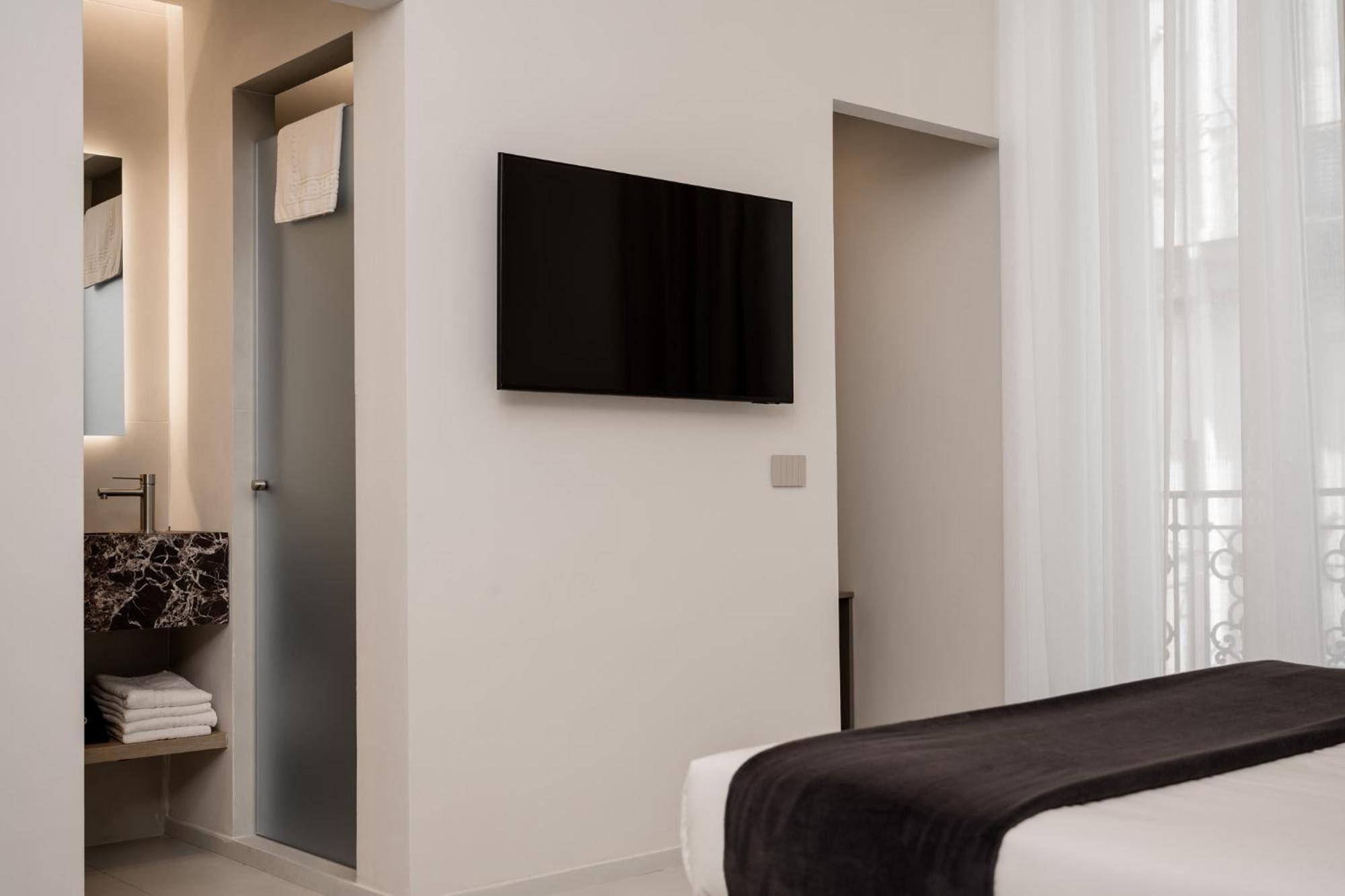 فندق Iodis Relais نابولي المظهر الخارجي الصورة