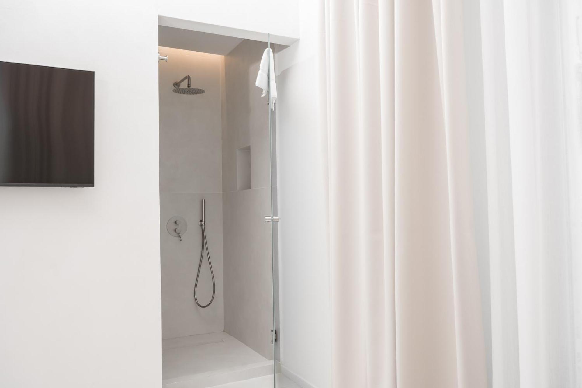 فندق Iodis Relais نابولي المظهر الخارجي الصورة