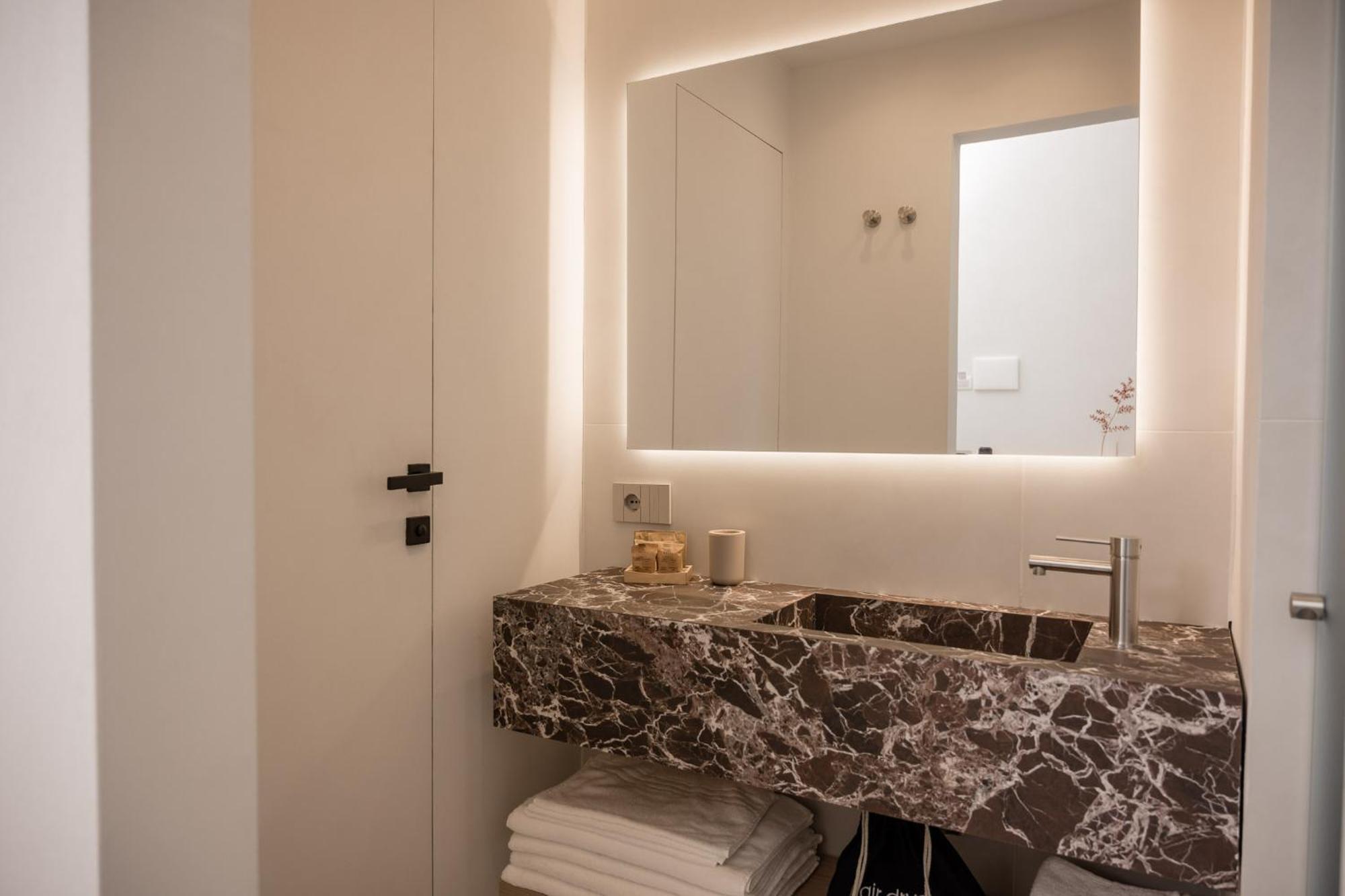 فندق Iodis Relais نابولي المظهر الخارجي الصورة