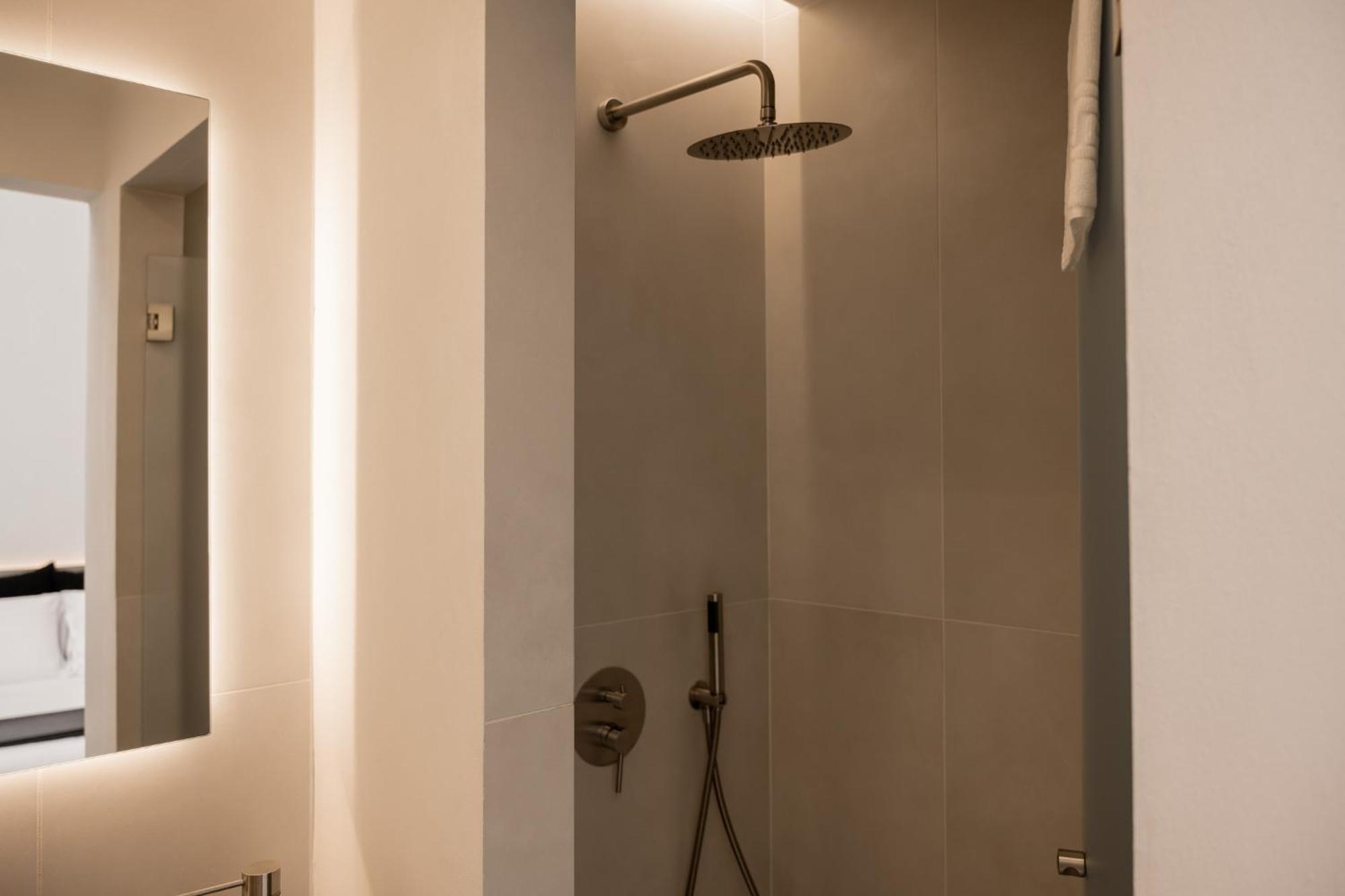 فندق Iodis Relais نابولي المظهر الخارجي الصورة