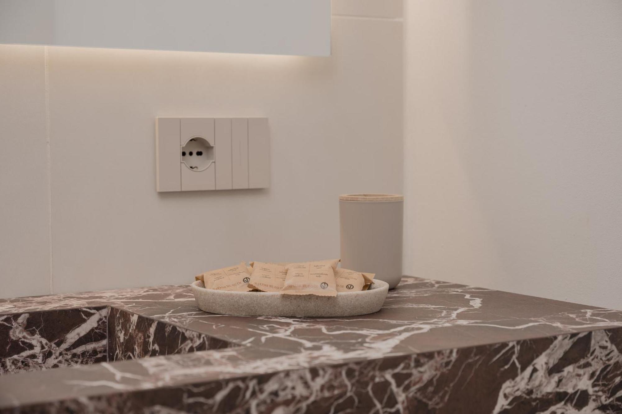 فندق Iodis Relais نابولي المظهر الخارجي الصورة