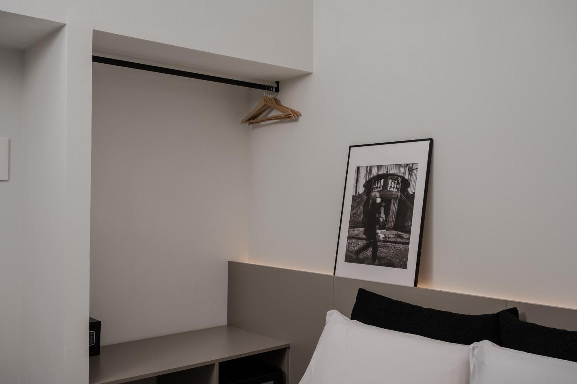 فندق Iodis Relais نابولي المظهر الخارجي الصورة