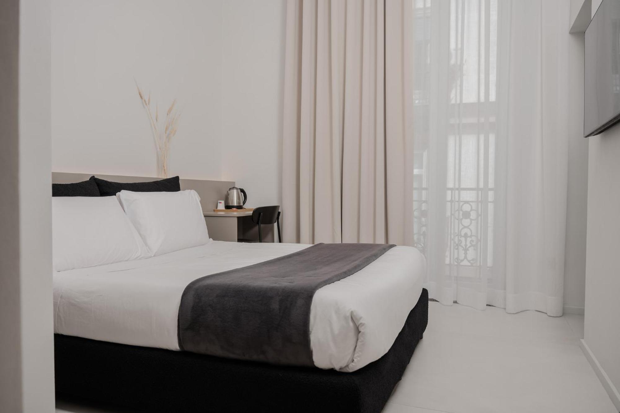 فندق Iodis Relais نابولي المظهر الخارجي الصورة