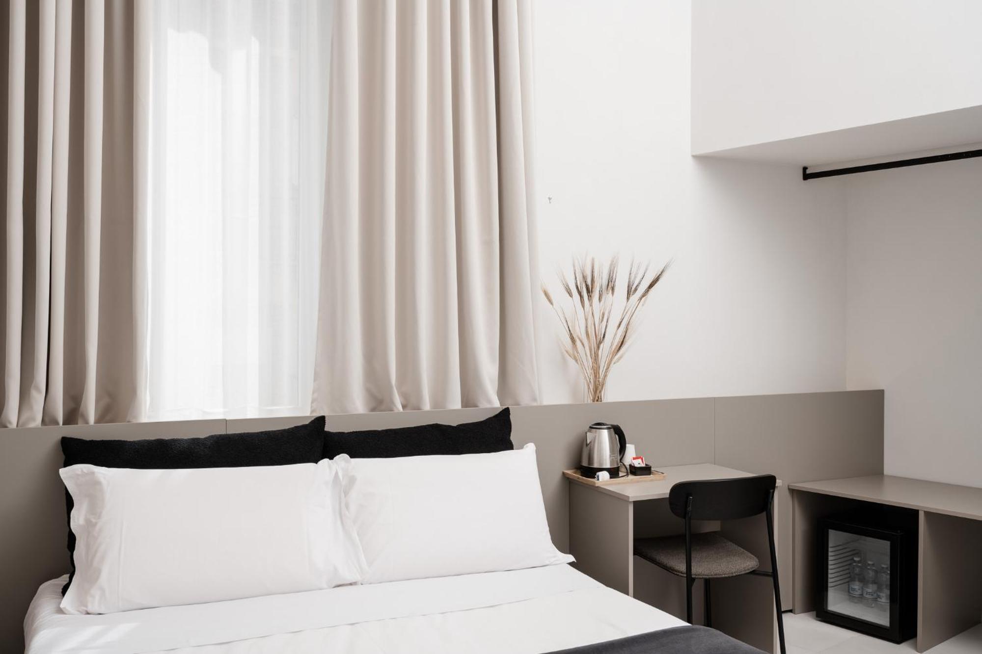 فندق Iodis Relais نابولي المظهر الخارجي الصورة