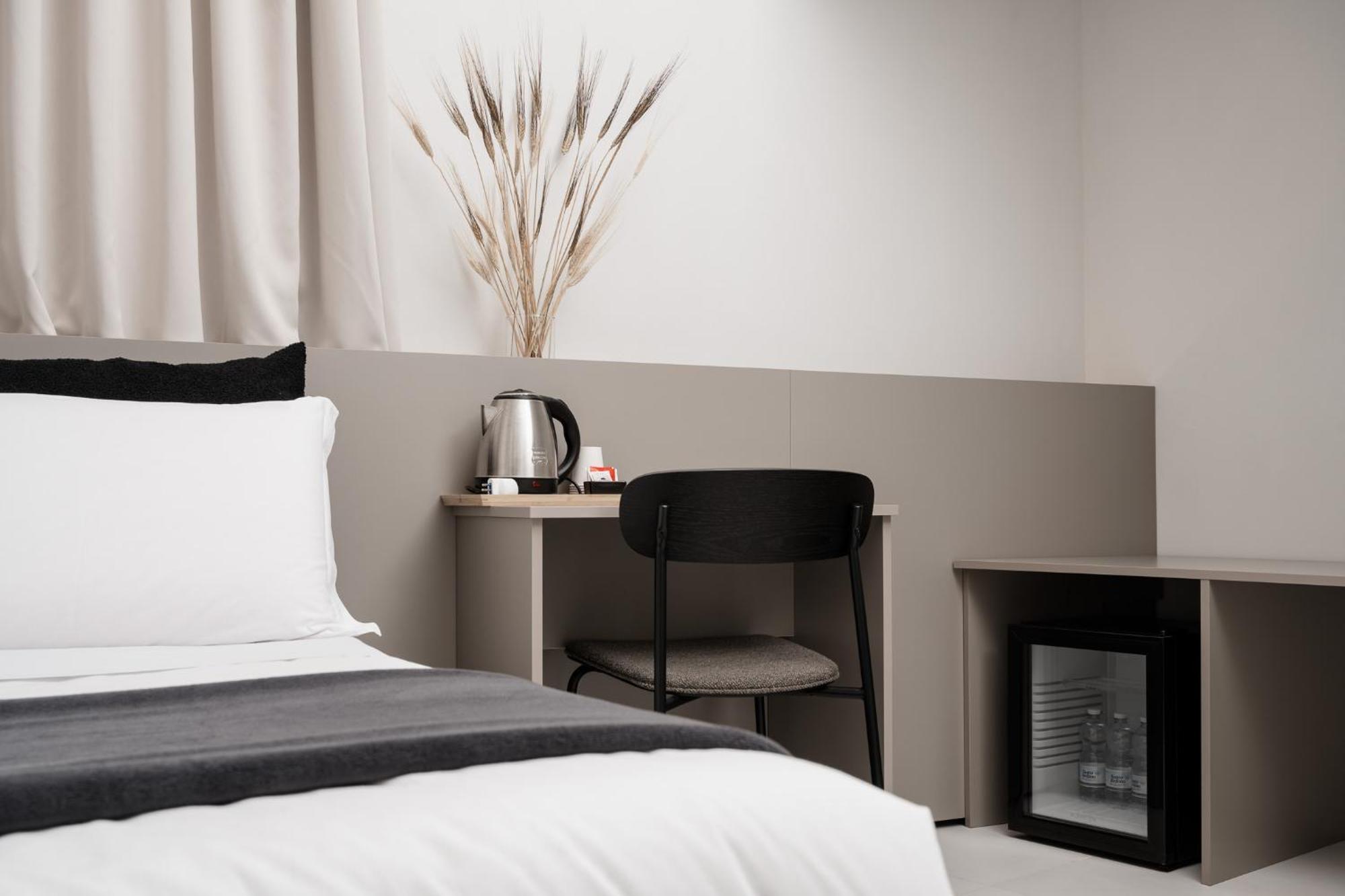 فندق Iodis Relais نابولي المظهر الخارجي الصورة