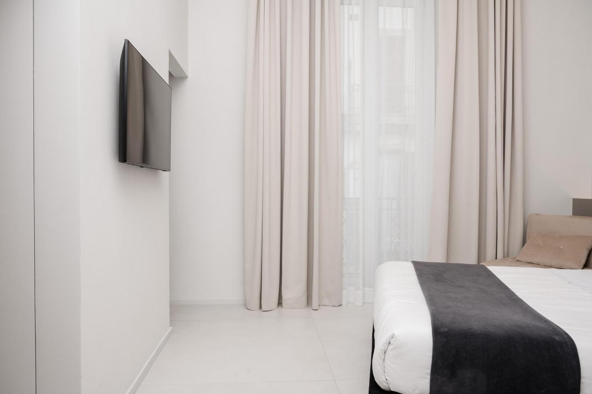 فندق Iodis Relais نابولي المظهر الخارجي الصورة