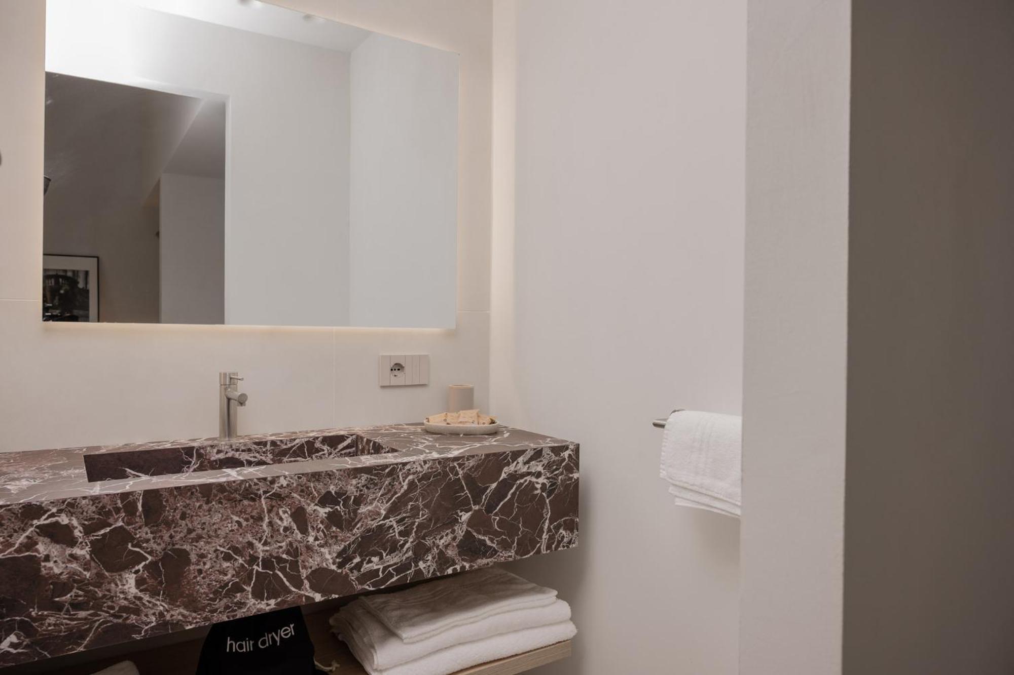 فندق Iodis Relais نابولي المظهر الخارجي الصورة