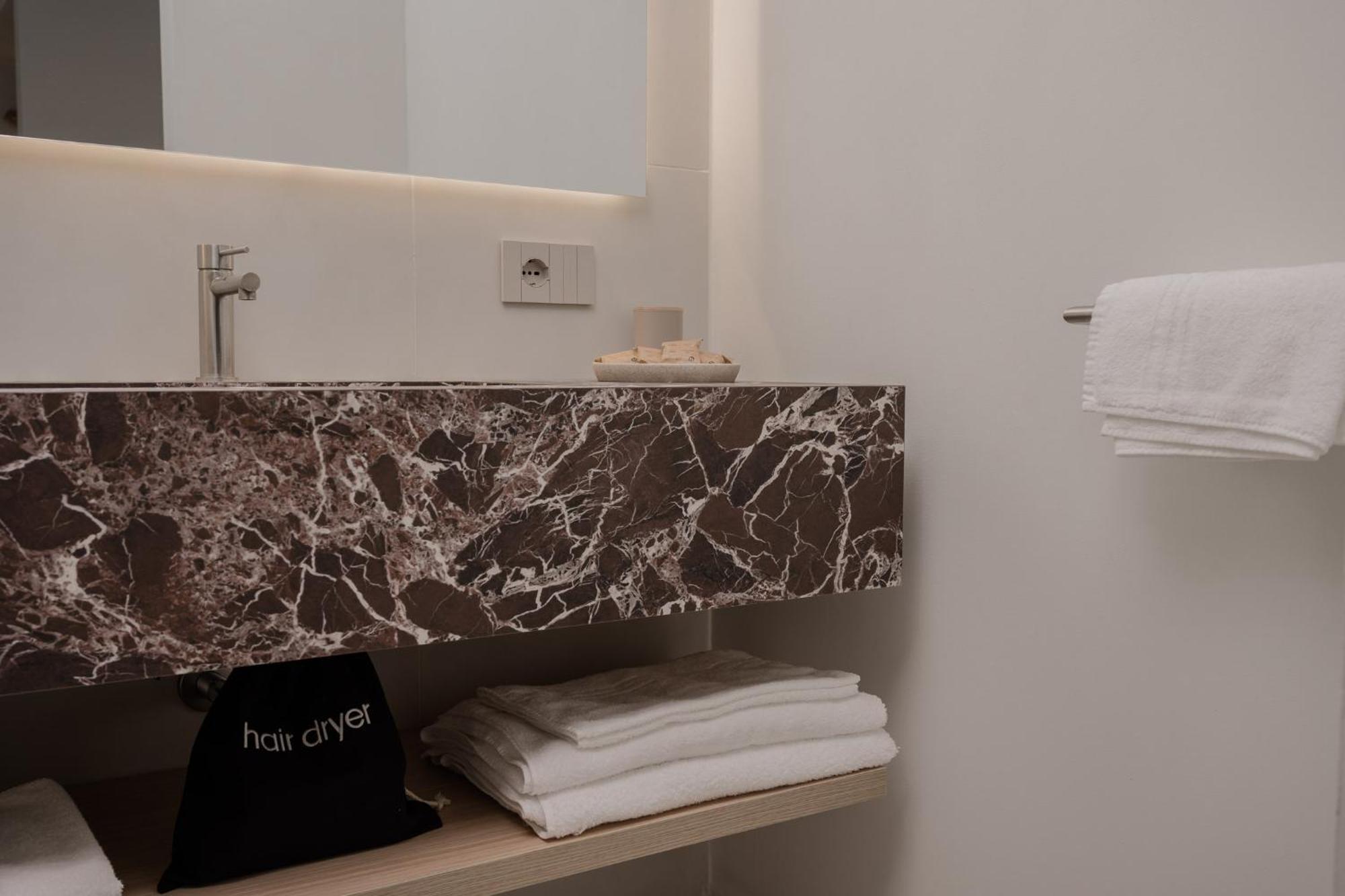 فندق Iodis Relais نابولي المظهر الخارجي الصورة