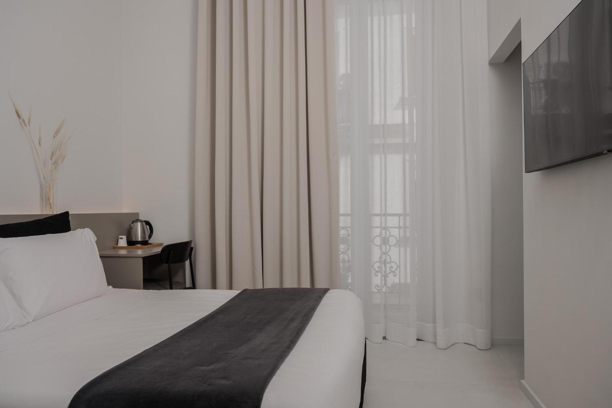 فندق Iodis Relais نابولي المظهر الخارجي الصورة