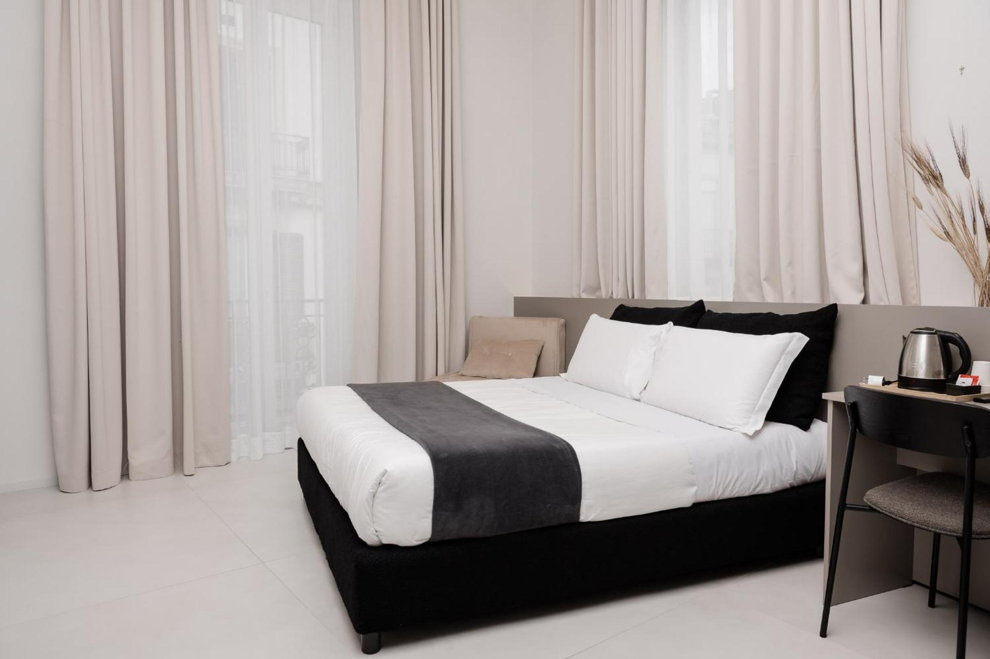 فندق Iodis Relais نابولي المظهر الخارجي الصورة